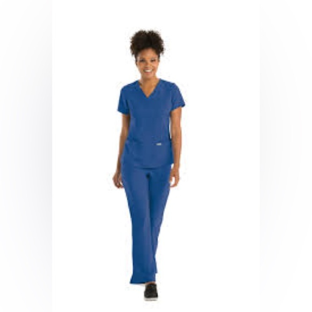 Grey’s anatomy Active scrub set in Blue
